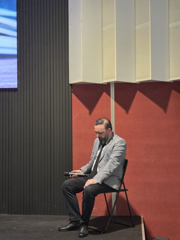 Brüksel'de Aileye Dair Dolu Dolu Üç Gün: BİF'ten Anlamlı Eğitim Programları